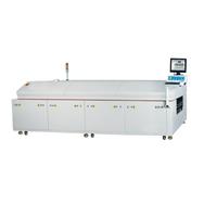 High quality PCB Fully Automatic IR curing Oven Coatflow ICM-3300